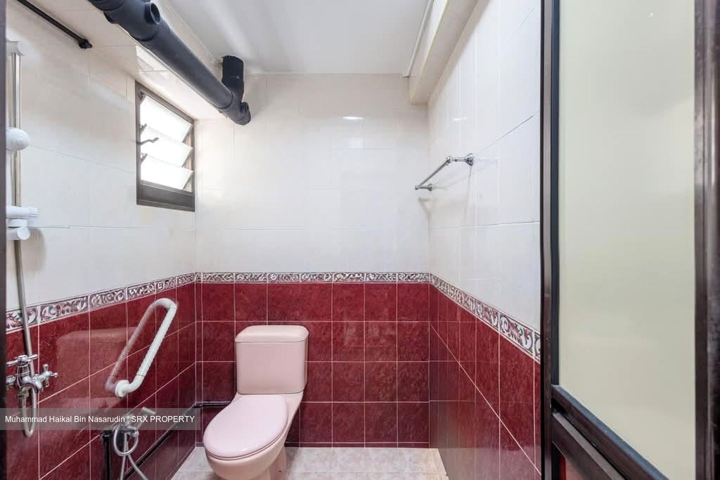 Blk 3 Joo Chiat Road (Geylang), HDB 3 Rooms #576262741